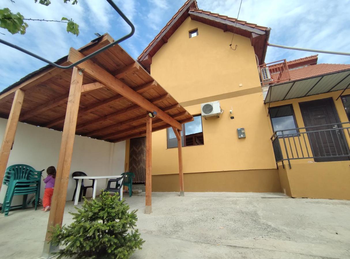 Dalila Villa Corbu  Exterior foto